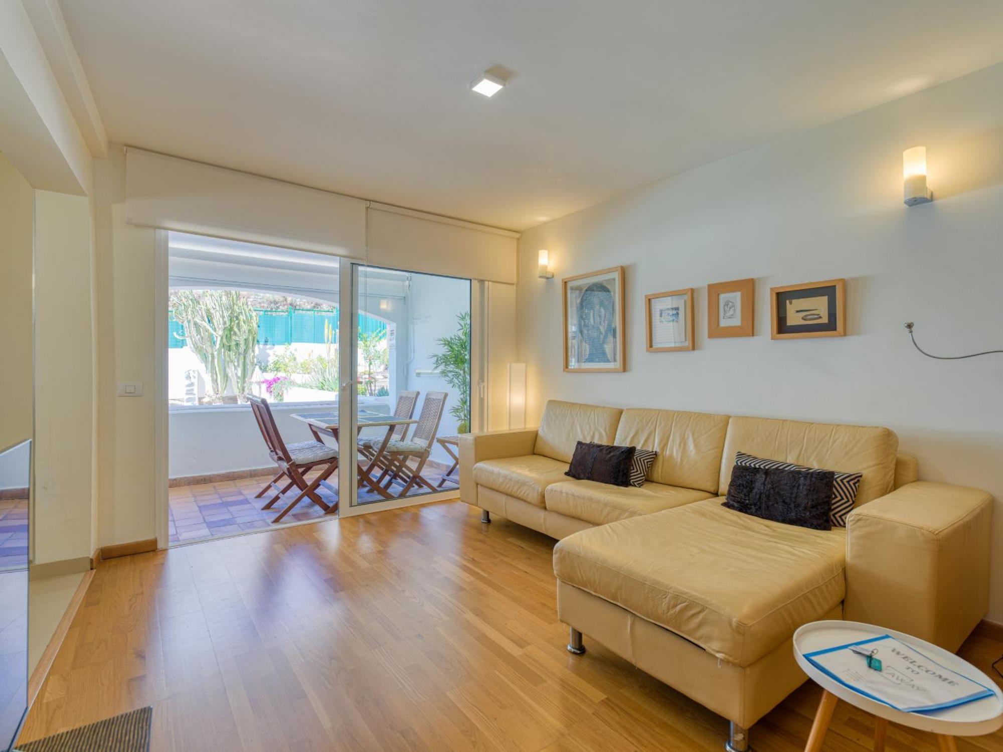 Lovely Peaceful Home By Canariasgetaway San Agustin  Exterior photo