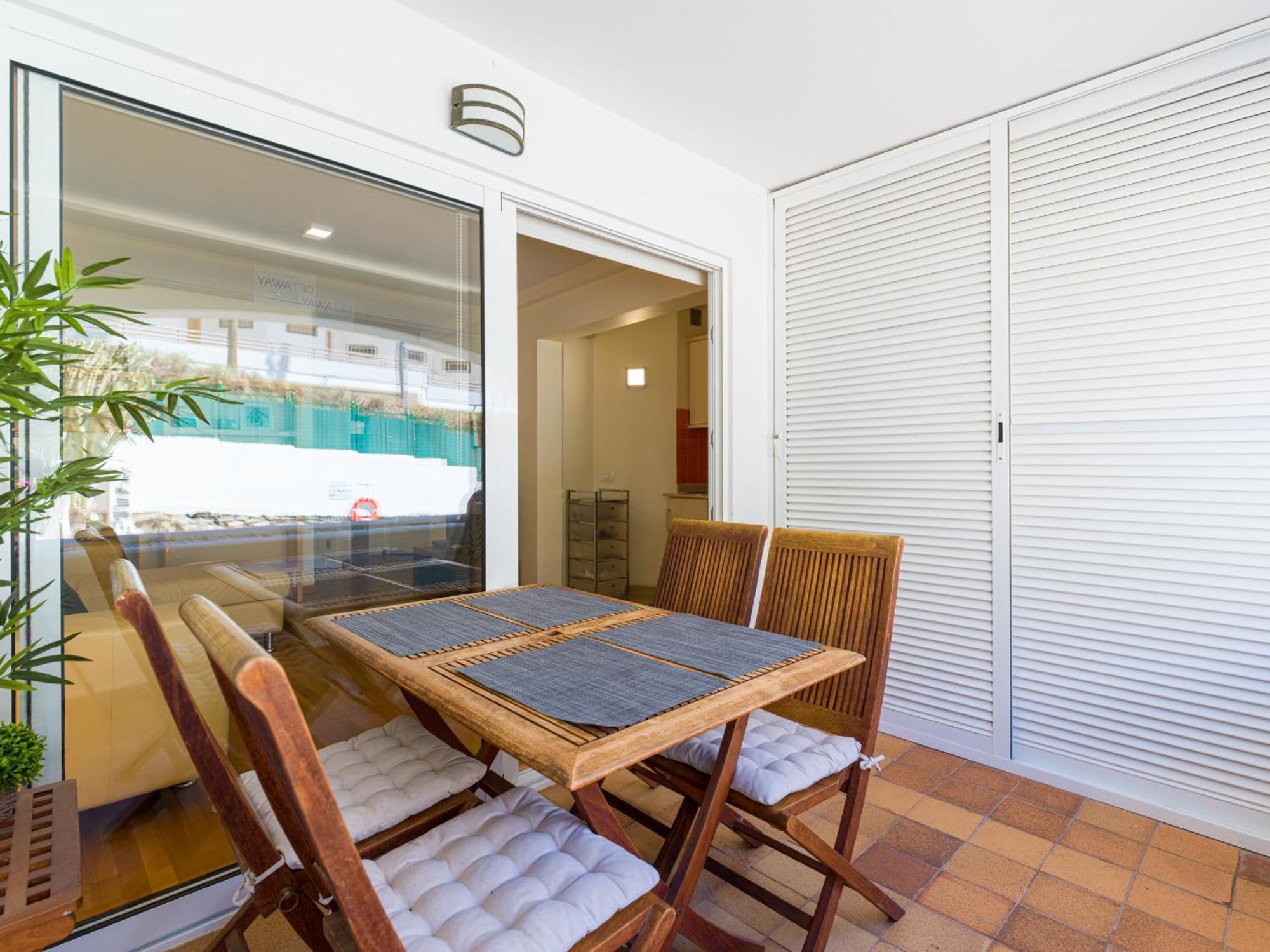 Lovely Peaceful Home By Canariasgetaway San Agustin  Exterior photo